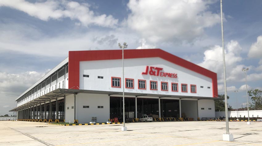 Cilacap ke Tangerang: Pengiriman Cepat dengan Logistik Express 2026